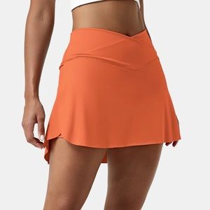 Halara Crossover Skirt